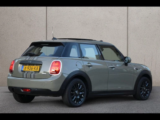 MINI One - Afbeelding 4 van 25