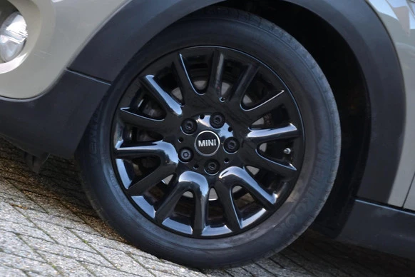 MINI One - Afbeelding 5 van 25