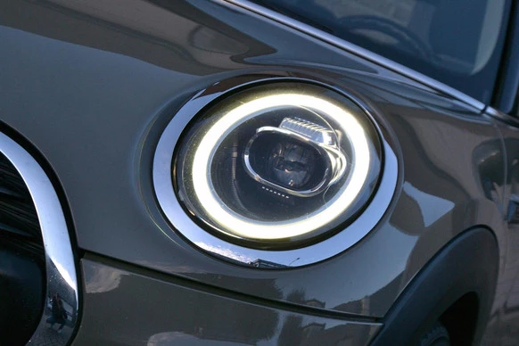 MINI One - Afbeelding 6 van 25