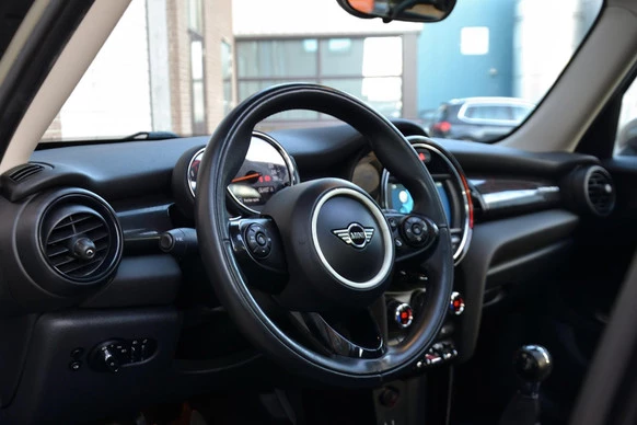 MINI One - Afbeelding 7 van 25