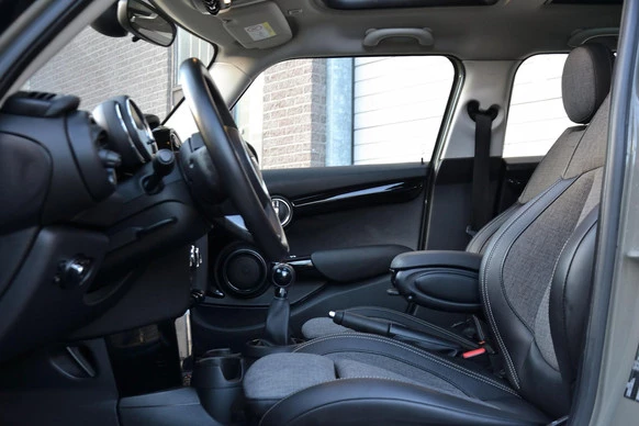 MINI One - Afbeelding 8 van 25