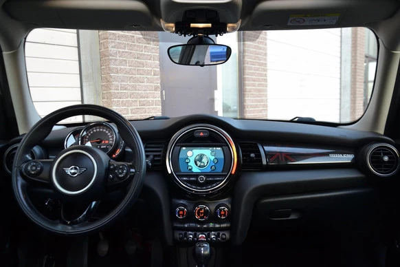 MINI One - Afbeelding 9 van 25