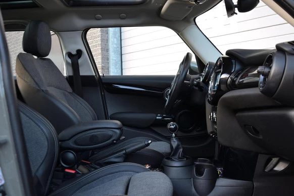 MINI One - Afbeelding 10 van 25