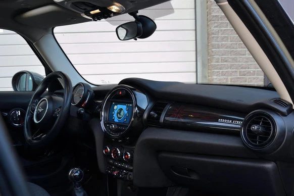MINI One - Afbeelding 12 van 25