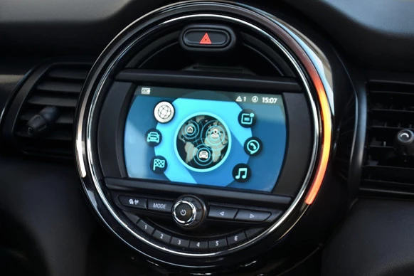 MINI One - Afbeelding 14 van 25