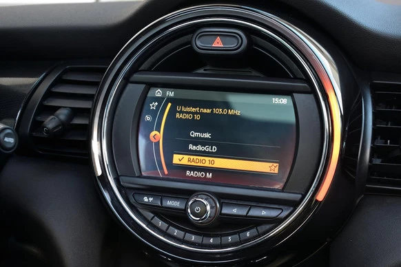 MINI One - Afbeelding 16 van 25