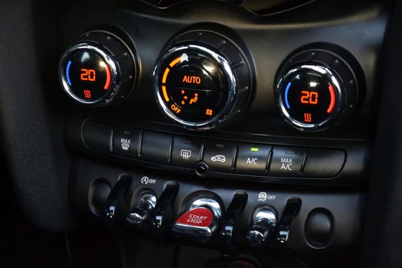 MINI One - Afbeelding 17 van 25