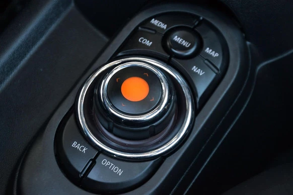 MINI One - Afbeelding 18 van 25