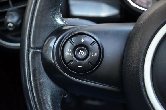 MINI One - Afbeelding 21 van 25