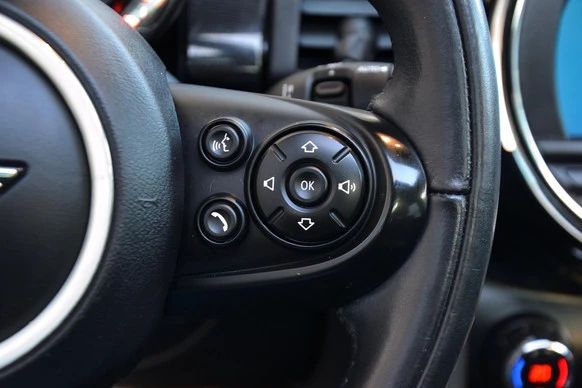 MINI One - Afbeelding 22 van 25