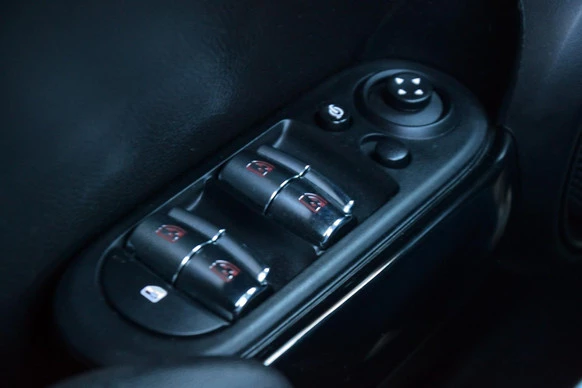 MINI One - Afbeelding 23 van 25