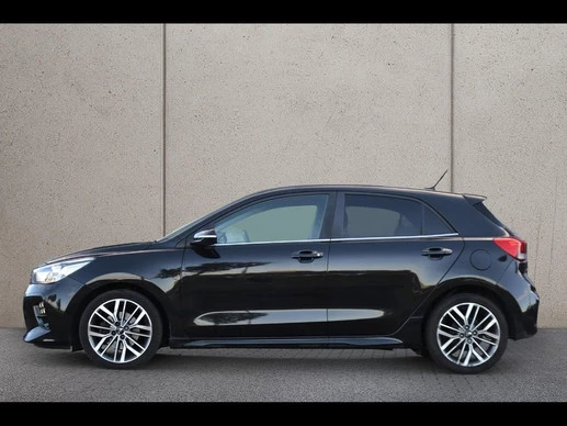 Kia Rio - Afbeelding 2 van 26