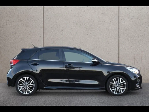 Kia Rio - Afbeelding 3 van 26