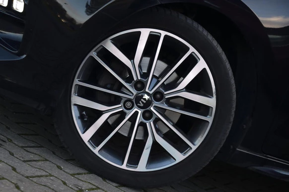 Kia Rio - Afbeelding 5 van 26