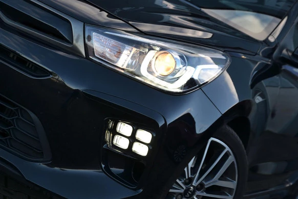 Kia Rio - Afbeelding 6 van 26