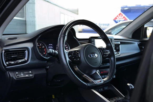 Kia Rio - Afbeelding 7 van 26