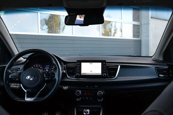 Kia Rio - Afbeelding 9 van 26