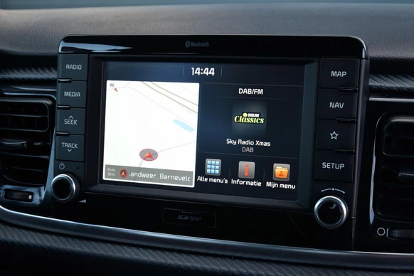 Kia Rio - Afbeelding 12 van 26