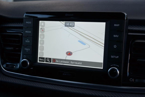 Kia Rio - Afbeelding 13 van 26