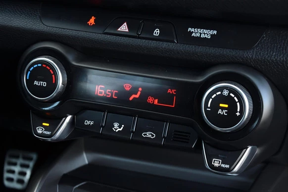 Kia Rio - Afbeelding 16 van 26