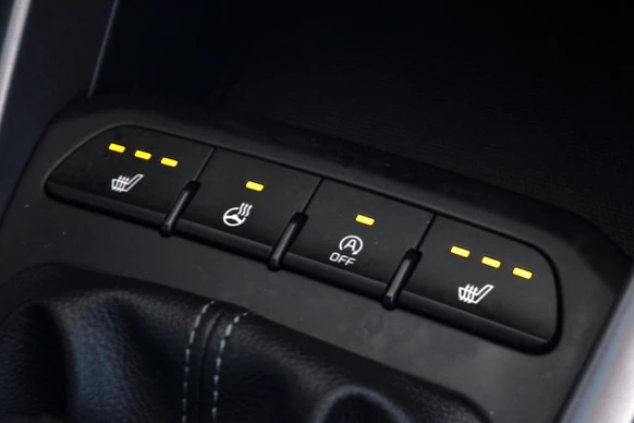 Kia Rio - Afbeelding 18 van 26