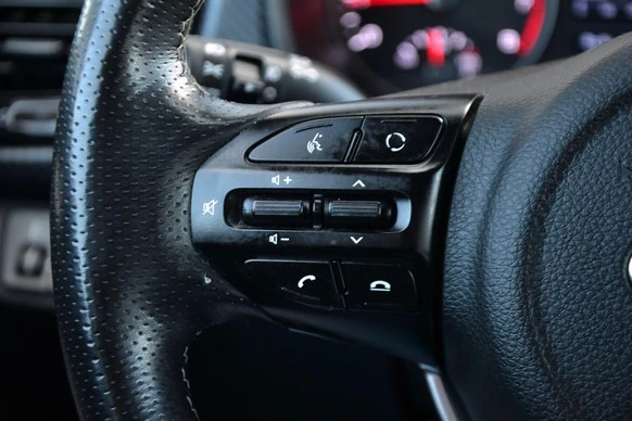 Kia Rio - Afbeelding 19 van 26