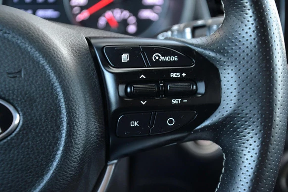 Kia Rio - Afbeelding 20 van 26