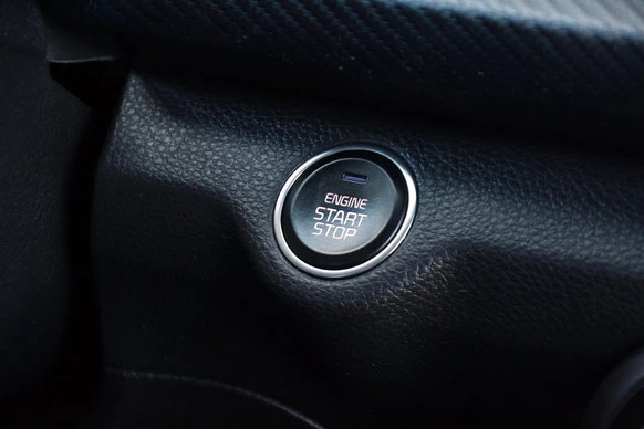 Kia Rio - Afbeelding 21 van 26