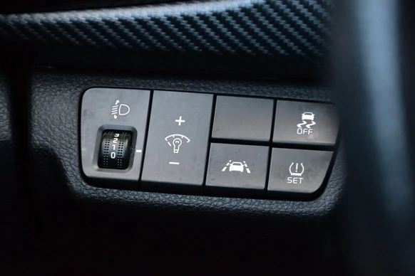 Kia Rio - Afbeelding 22 van 26