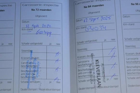 Kia Rio - Afbeelding 24 van 26