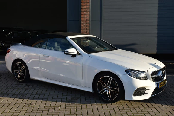 Mercedes-Benz E-Klasse - Afbeelding 2 van 21