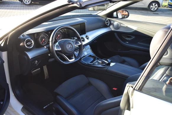 Mercedes-Benz E-Klasse - Afbeelding 9 van 21