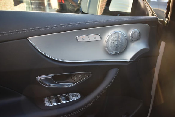 Mercedes-Benz E-Klasse - Afbeelding 10 van 21