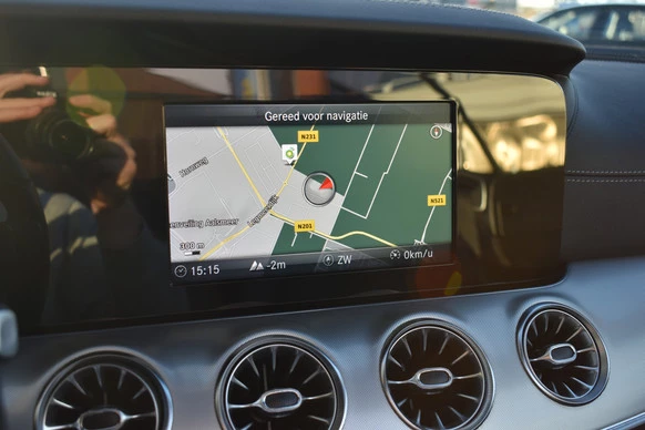 Mercedes-Benz E-Klasse - Afbeelding 12 van 21