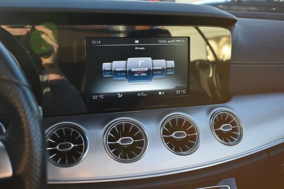 Mercedes-Benz E-Klasse - Afbeelding 13 van 21