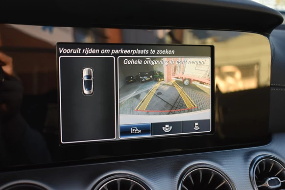 Mercedes-Benz E-Klasse - Afbeelding 15 van 21
