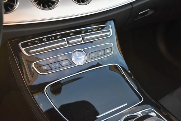 Mercedes-Benz E-Klasse - Afbeelding 16 van 21
