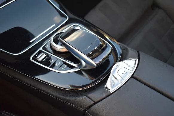 Mercedes-Benz E-Klasse - Afbeelding 17 van 21