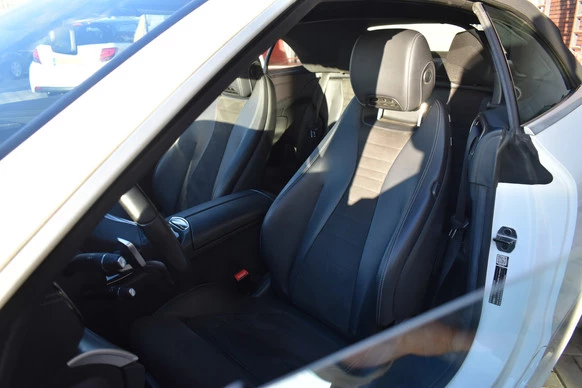 Mercedes-Benz E-Klasse - Afbeelding 19 van 21