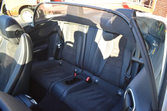 Mercedes-Benz E-Klasse - Afbeelding 20 van 21