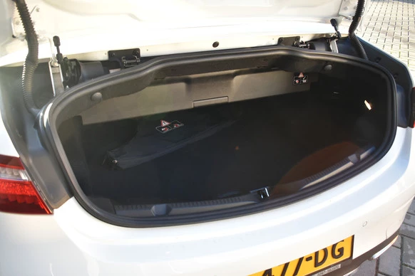 Mercedes-Benz E-Klasse - Afbeelding 21 van 21