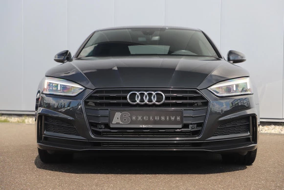 Audi A5 - Afbeelding 2 van 30