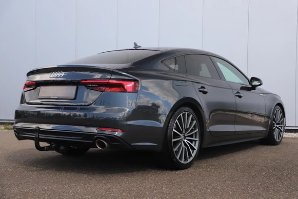 Audi A5 - Afbeelding 4 van 30