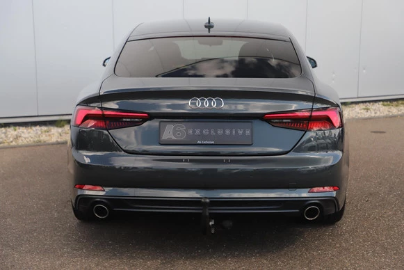 Audi A5 - Afbeelding 5 van 30