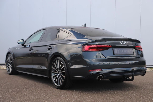 Audi A5 - Afbeelding 7 van 30