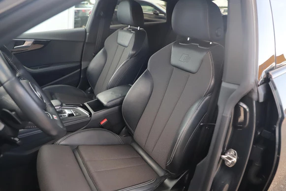 Audi A5 - Afbeelding 11 van 30