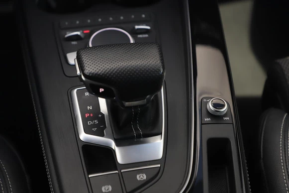 Audi A5 - Afbeelding 16 van 30