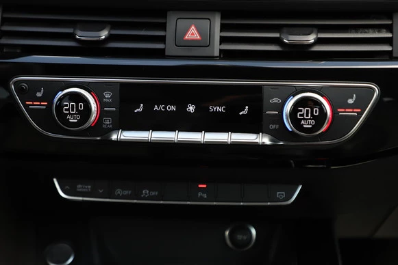 Audi A5 - Afbeelding 17 van 30