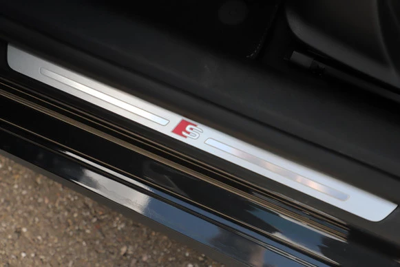 Audi A5 - Afbeelding 19 van 30