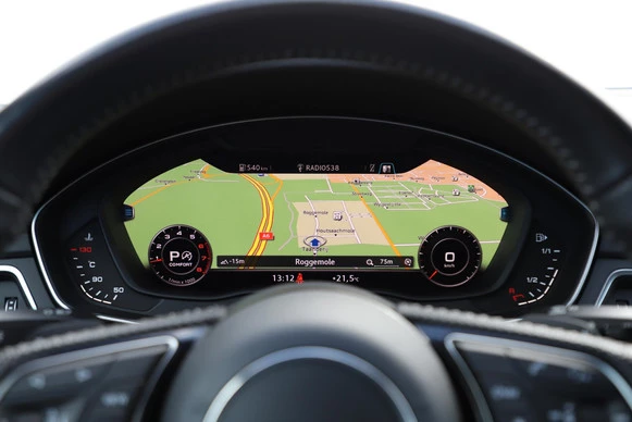 Audi A5 - Afbeelding 21 van 30